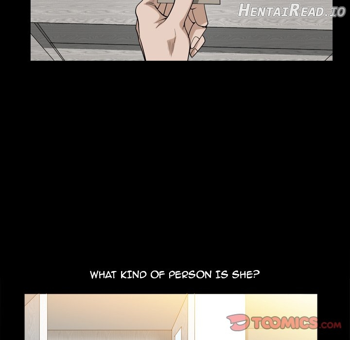 Snare - Manhwa Chapter 32 - page 66