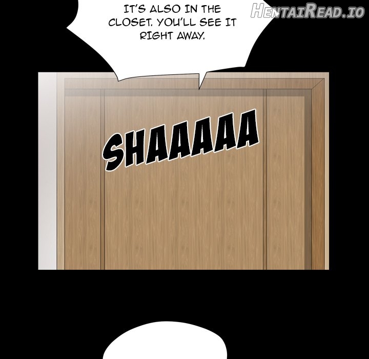 Snare - Manhwa Chapter 32 - page 73
