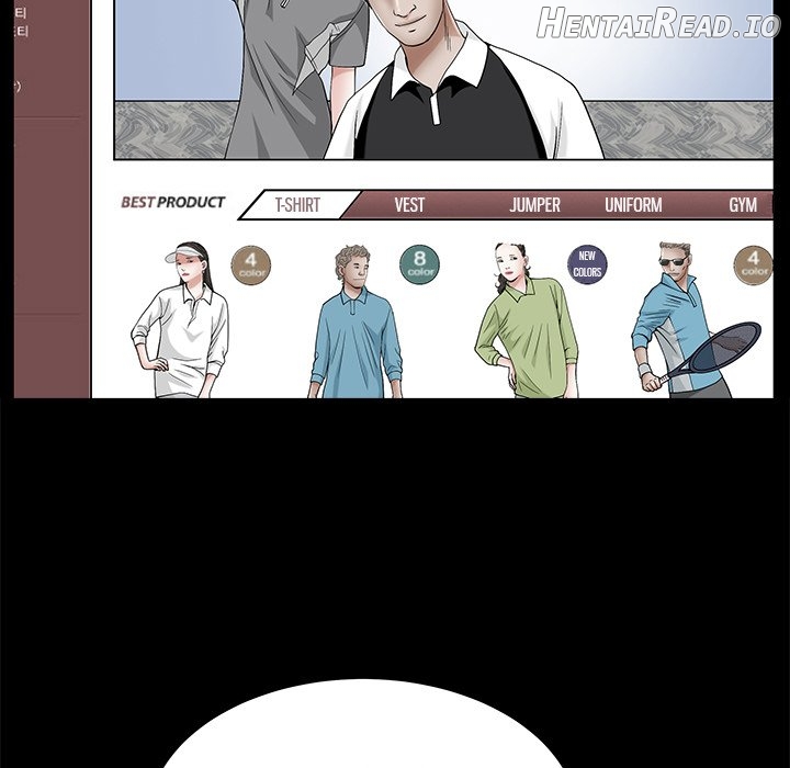 Snare - Manhwa Chapter 33 - page 100