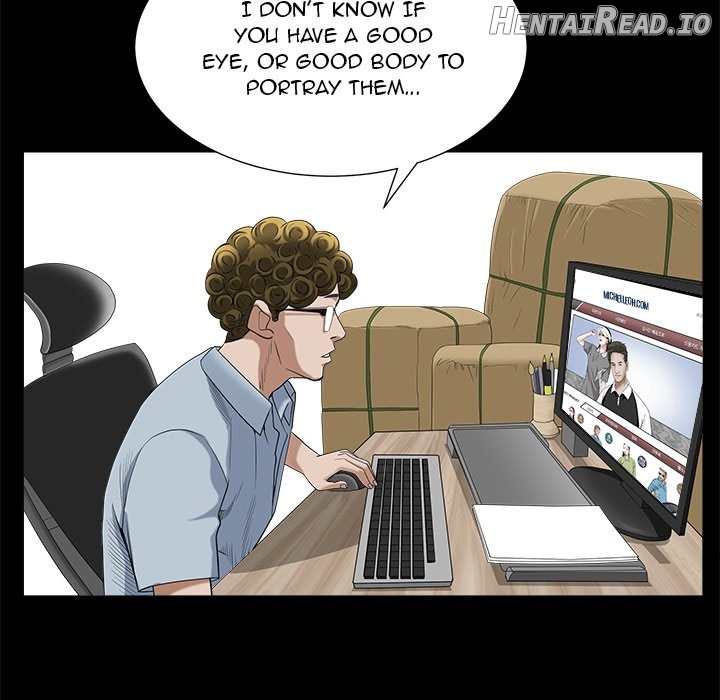 Snare - Manhwa Chapter 33 - page 101