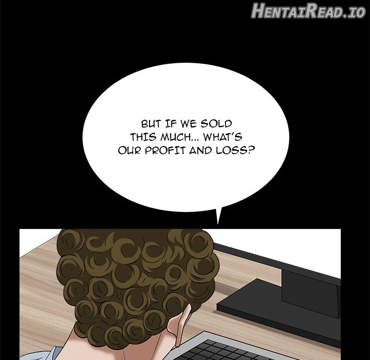 Snare - Manhwa Chapter 33 - page 102