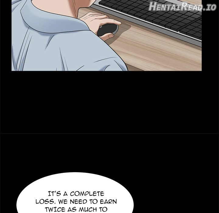 Snare - Manhwa Chapter 33 - page 103