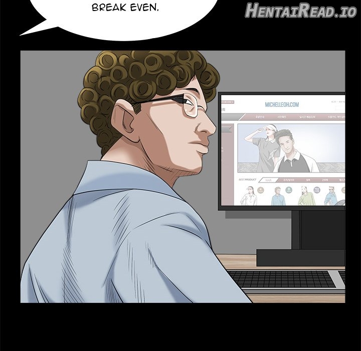 Snare - Manhwa Chapter 33 - page 104
