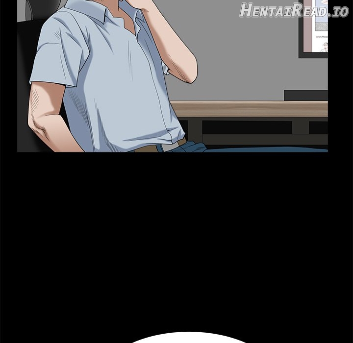 Snare - Manhwa Chapter 33 - page 106