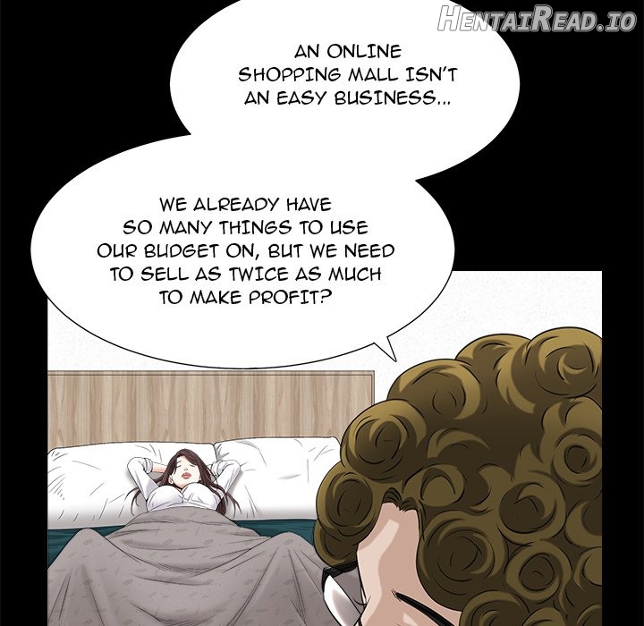 Snare - Manhwa Chapter 33 - page 107