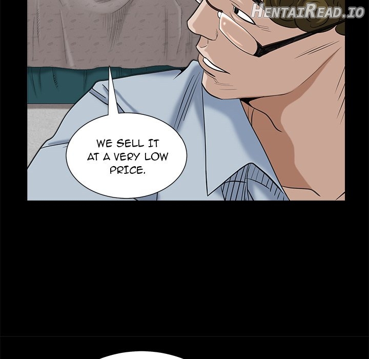 Snare - Manhwa Chapter 33 - page 108