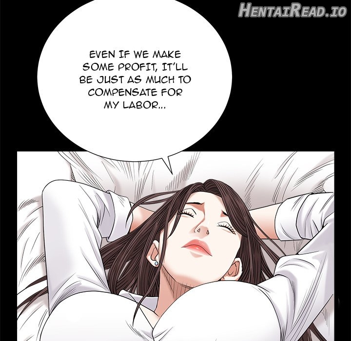 Snare - Manhwa Chapter 33 - page 109
