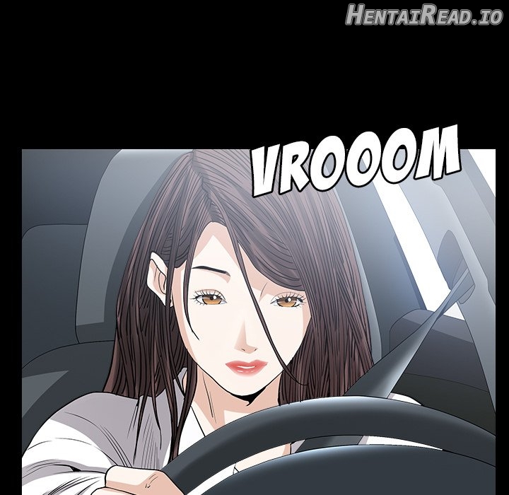 Snare - Manhwa Chapter 33 - page 11