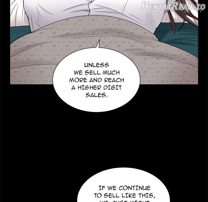 Snare - Manhwa Chapter 33 - page 110
