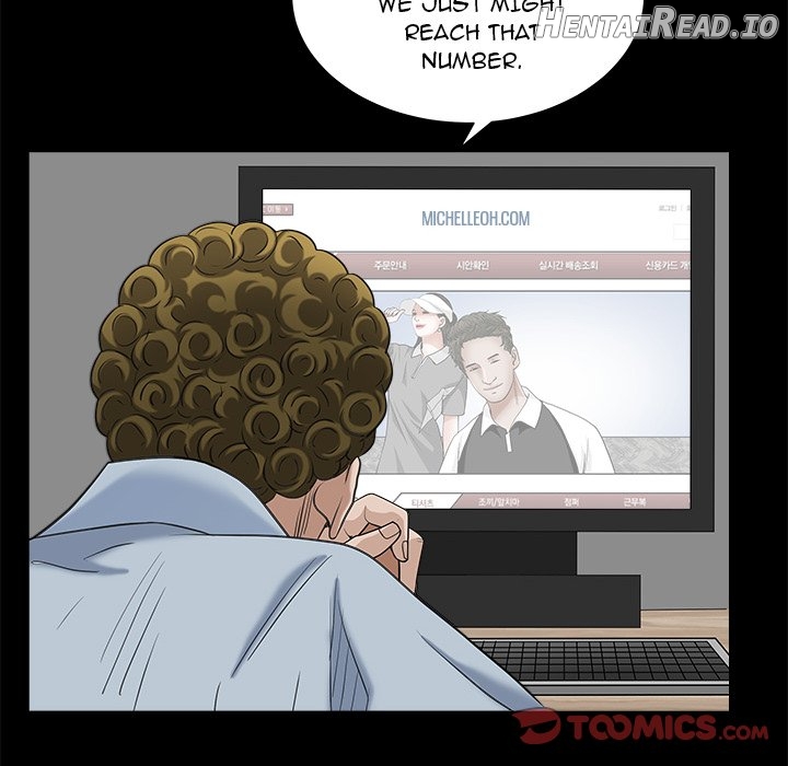 Snare - Manhwa Chapter 33 - page 111