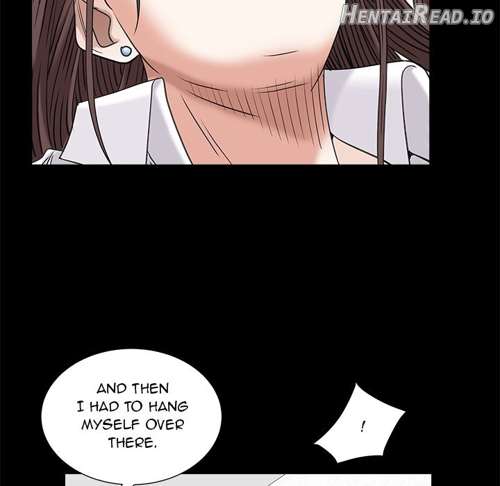 Snare - Manhwa Chapter 33 - page 113