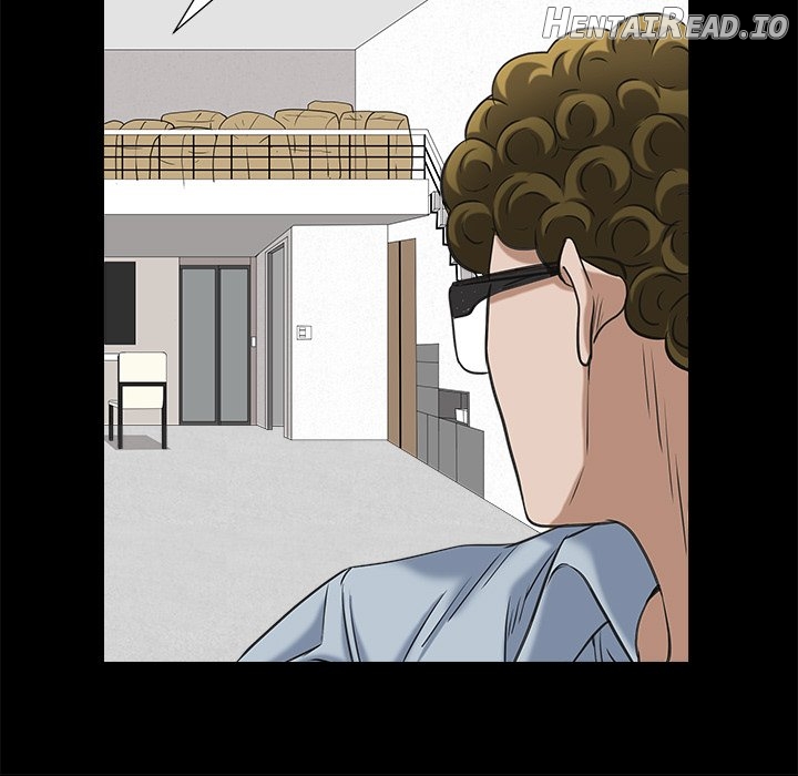 Snare - Manhwa Chapter 33 - page 114