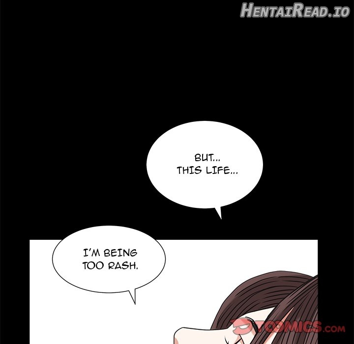Snare - Manhwa Chapter 33 - page 117