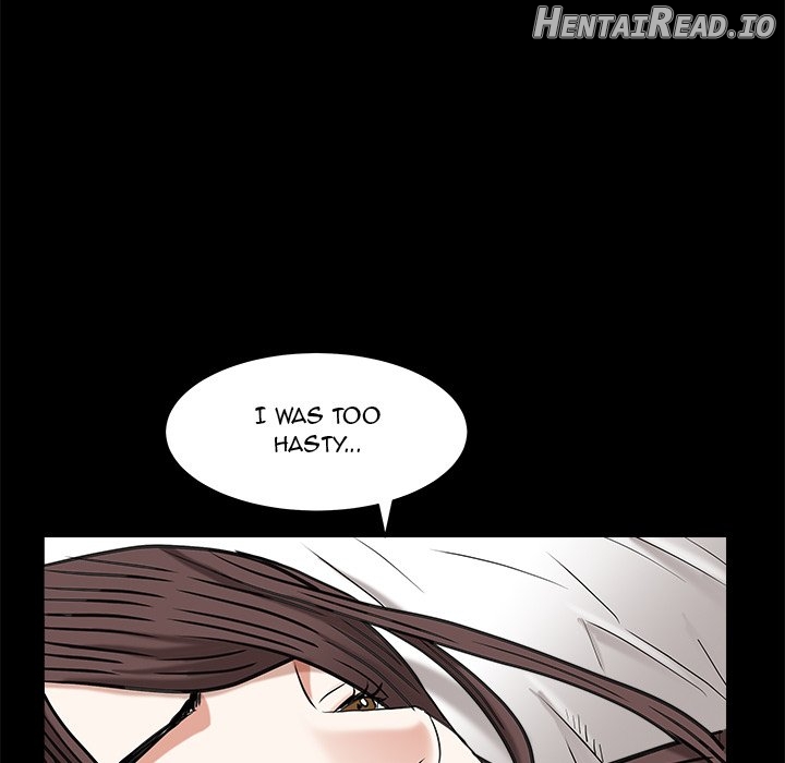 Snare - Manhwa Chapter 33 - page 119