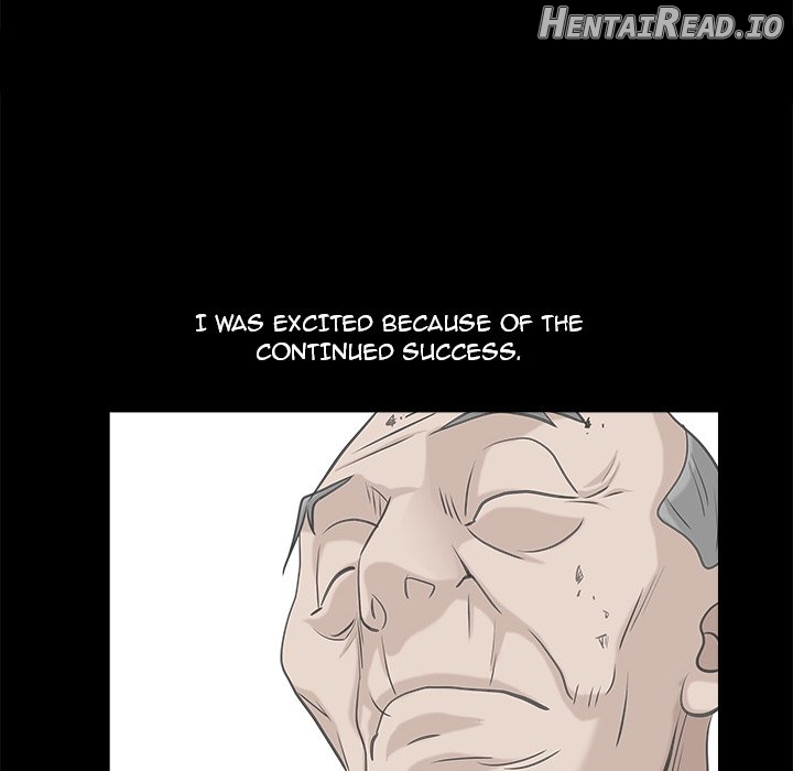 Snare - Manhwa Chapter 33 - page 121