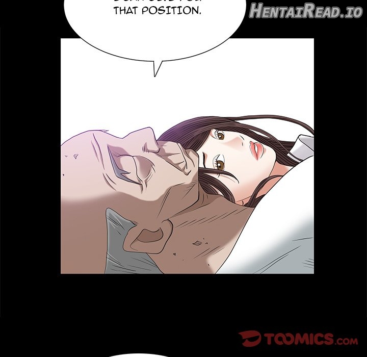 Snare - Manhwa Chapter 33 - page 123