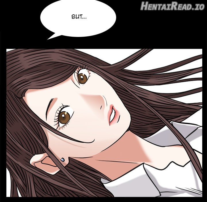 Snare - Manhwa Chapter 33 - page 124