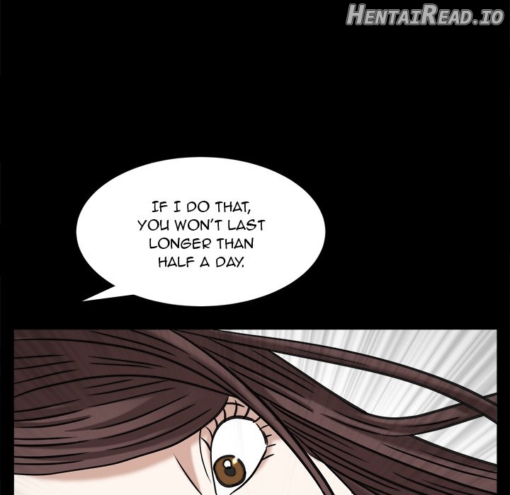 Snare - Manhwa Chapter 33 - page 125