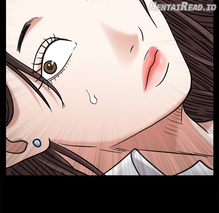 Snare - Manhwa Chapter 33 - page 126
