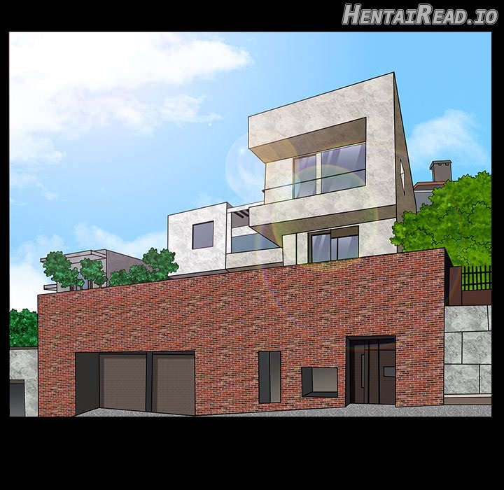 Snare - Manhwa Chapter 33 - page 13