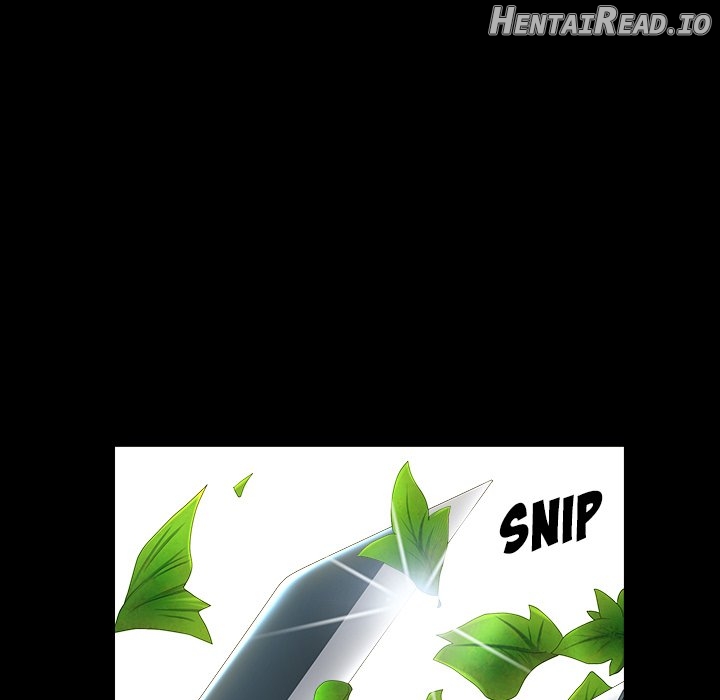 Snare - Manhwa Chapter 33 - page 14