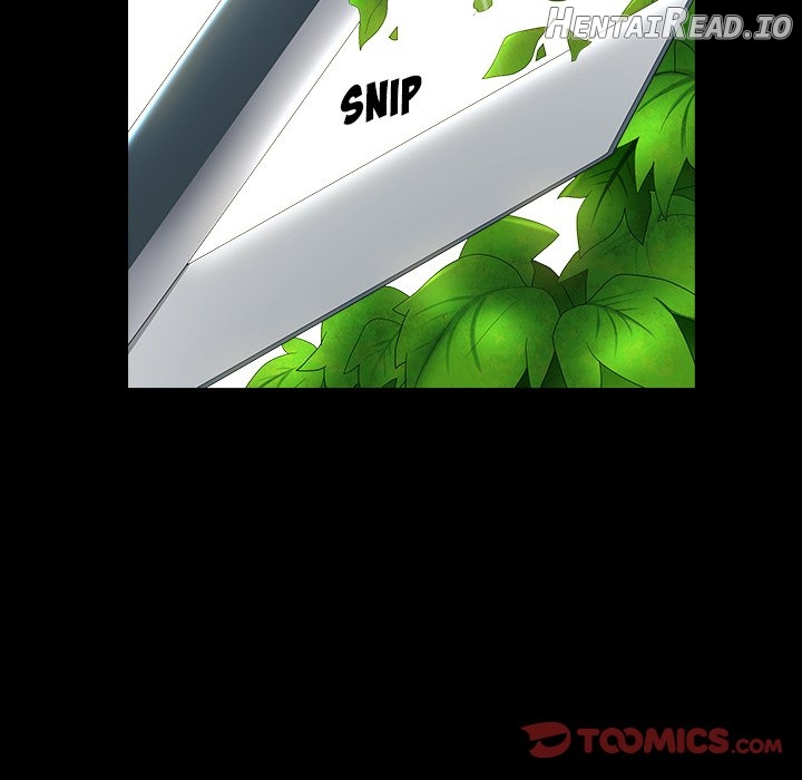 Snare - Manhwa Chapter 33 - page 15