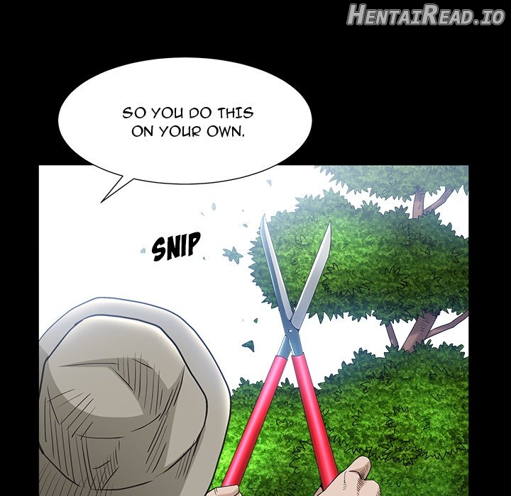 Snare - Manhwa Chapter 33 - page 16