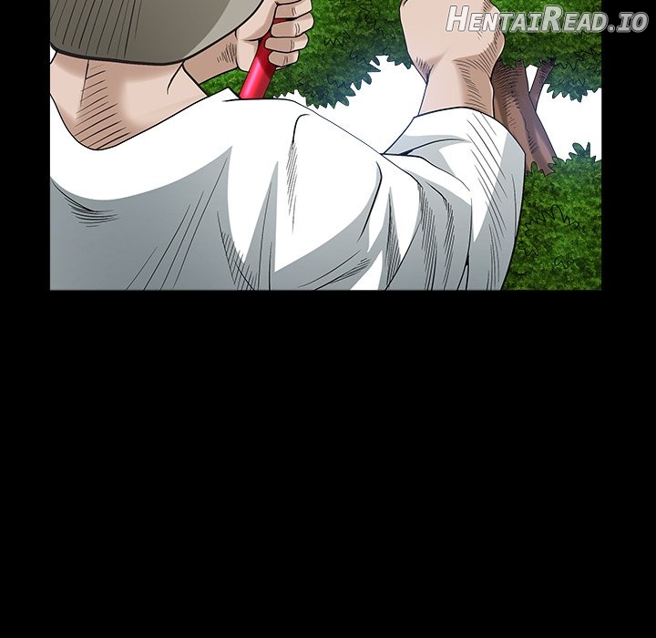 Snare - Manhwa Chapter 33 - page 17
