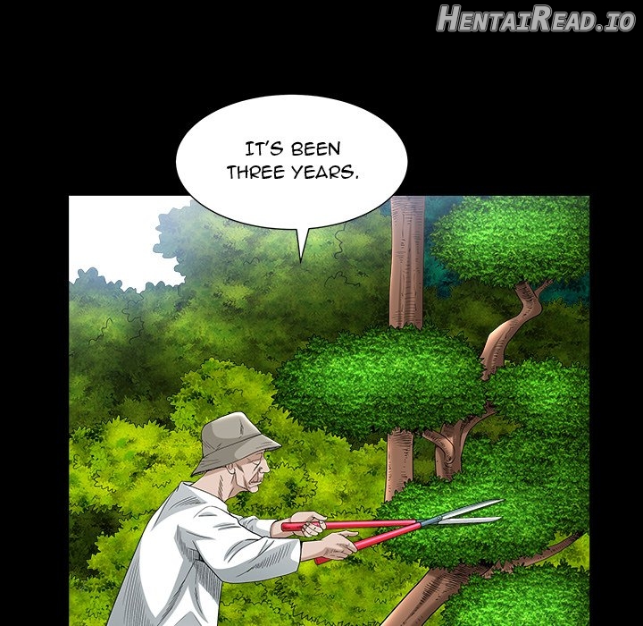 Snare - Manhwa Chapter 33 - page 18