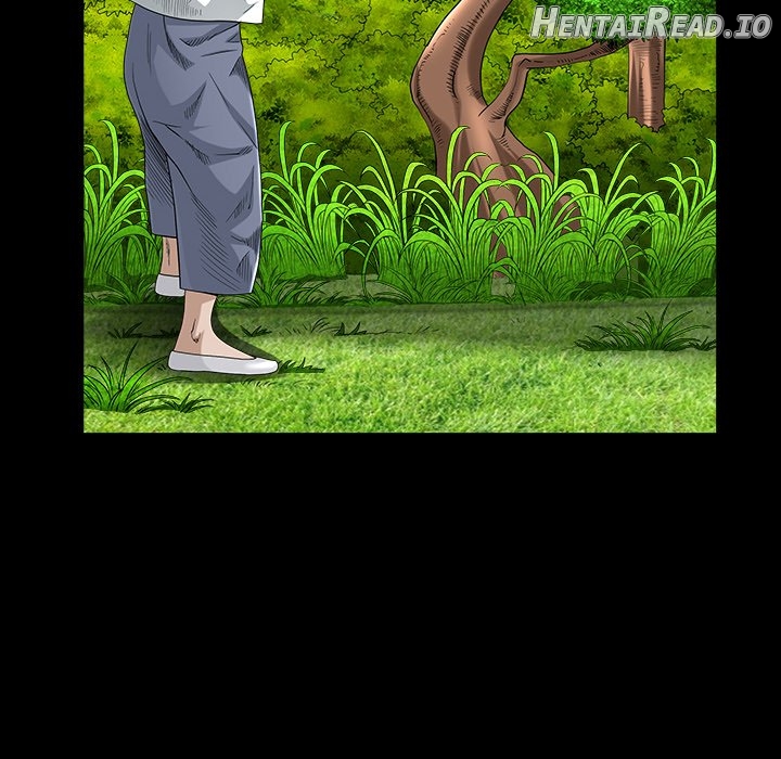 Snare - Manhwa Chapter 33 - page 19