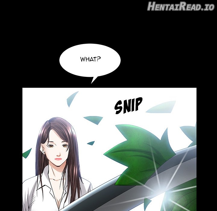 Snare - Manhwa Chapter 33 - page 20