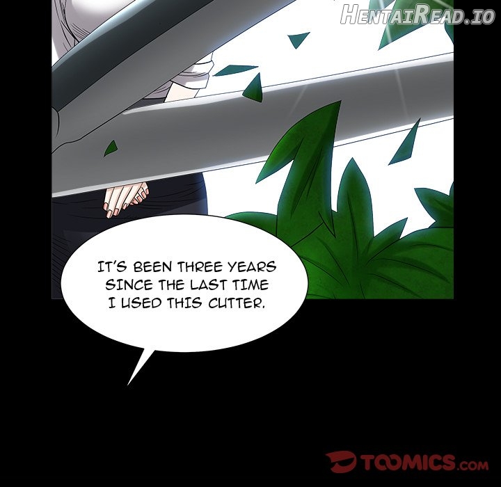 Snare - Manhwa Chapter 33 - page 21