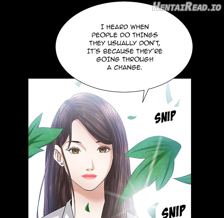 Snare - Manhwa Chapter 33 - page 22