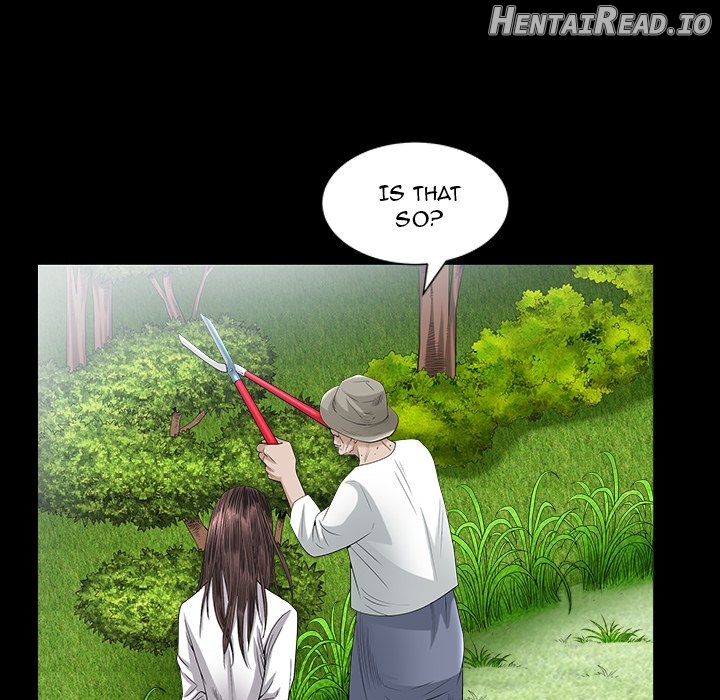 Snare - Manhwa Chapter 33 - page 24