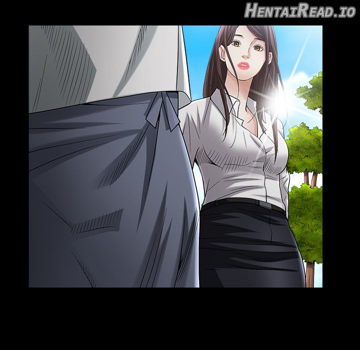 Snare - Manhwa Chapter 33 - page 26