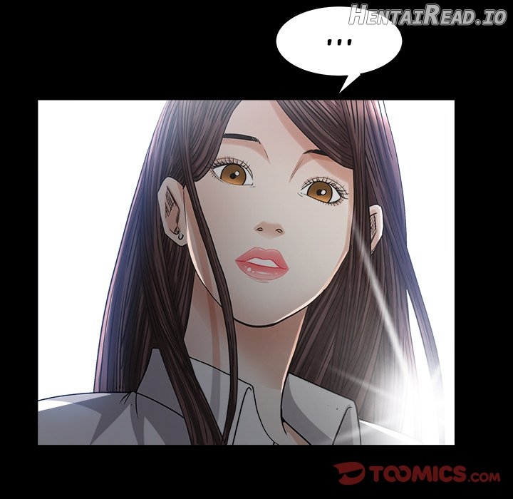 Snare - Manhwa Chapter 33 - page 27
