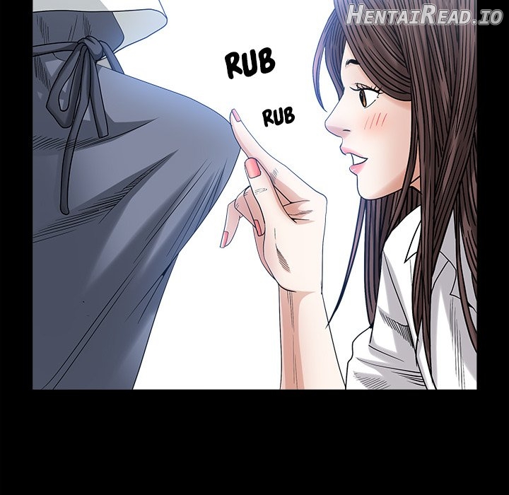 Snare - Manhwa Chapter 33 - page 38
