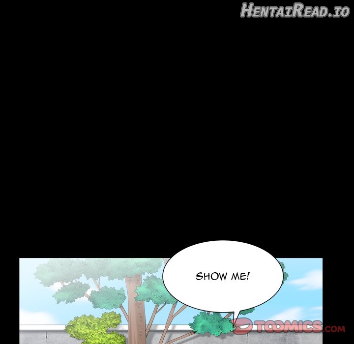 Snare - Manhwa Chapter 33 - page 39