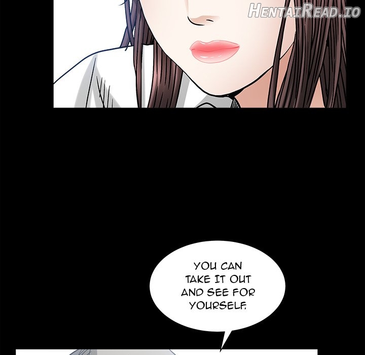 Snare - Manhwa Chapter 33 - page 42