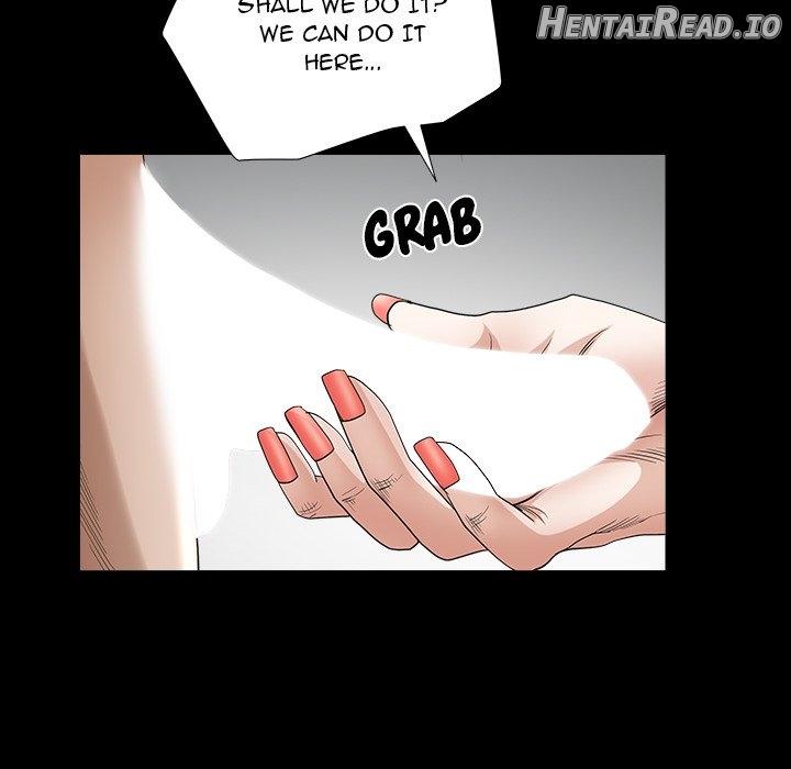 Snare - Manhwa Chapter 33 - page 49