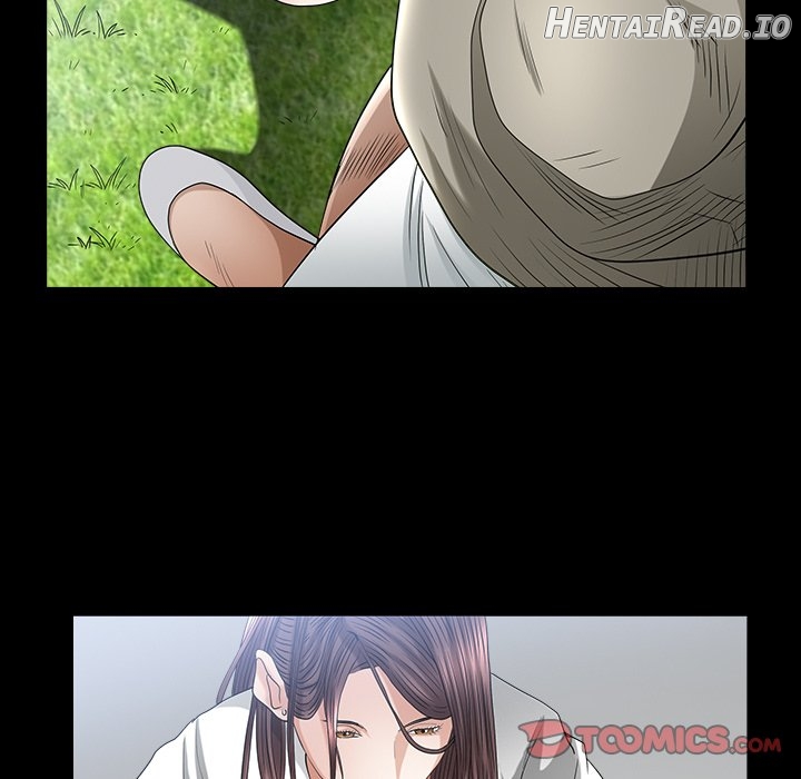 Snare - Manhwa Chapter 33 - page 51