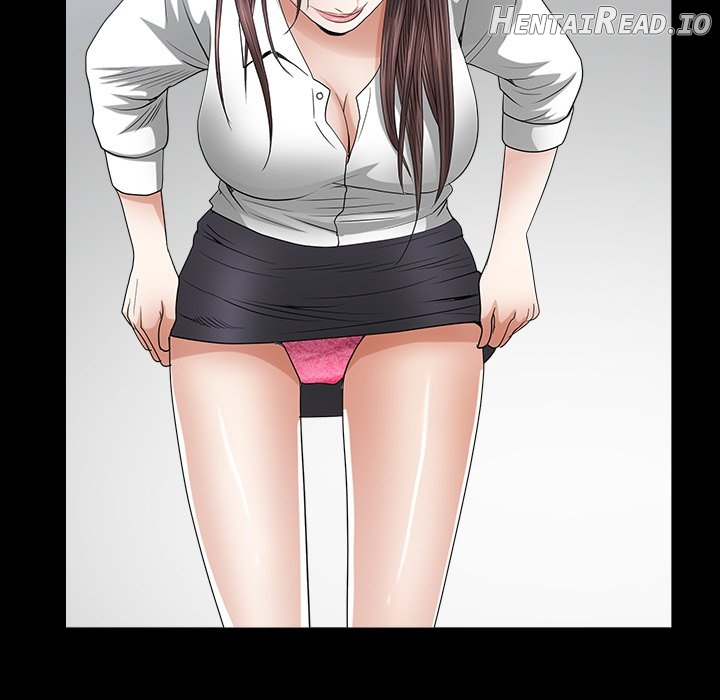 Snare - Manhwa Chapter 33 - page 52