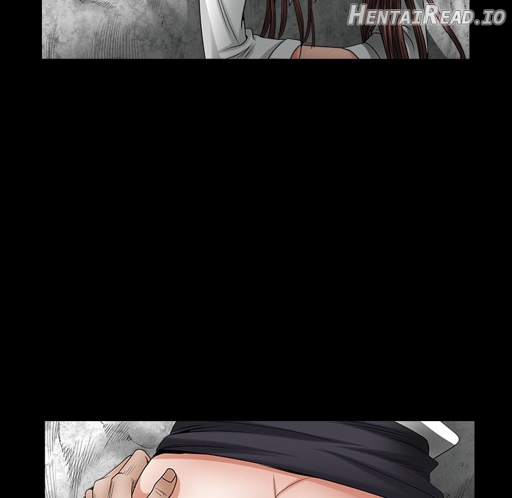 Snare - Manhwa Chapter 33 - page 59