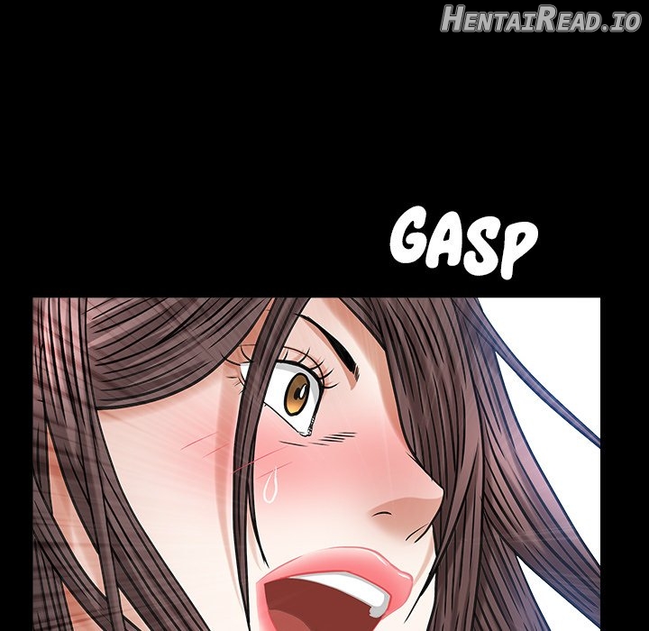 Snare - Manhwa Chapter 33 - page 62