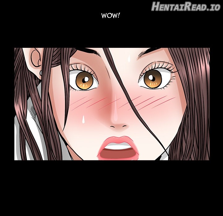 Snare - Manhwa Chapter 33 - page 66