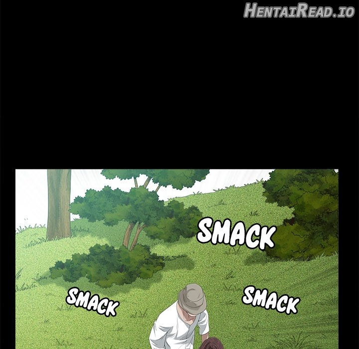 Snare - Manhwa Chapter 33 - page 73