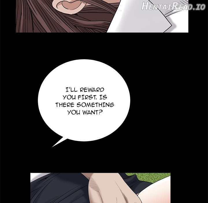 Snare - Manhwa Chapter 33 - page 91