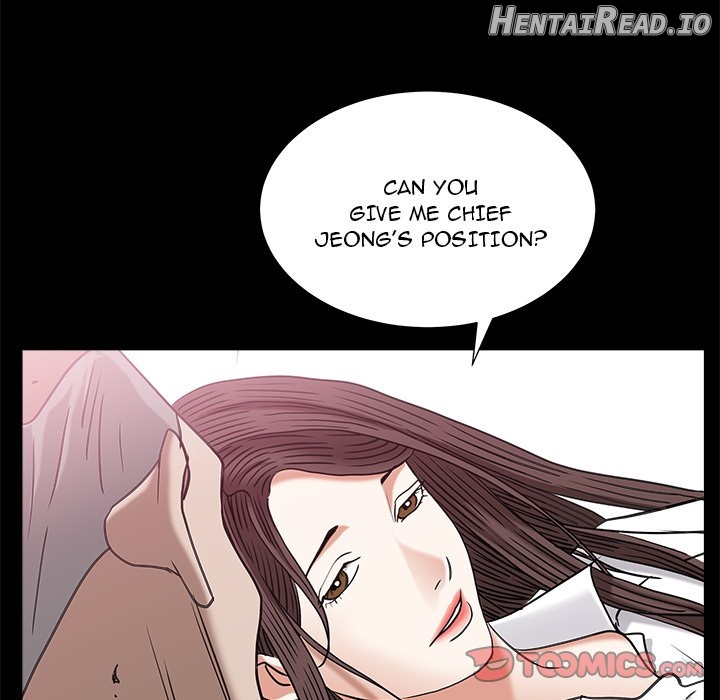 Snare - Manhwa Chapter 33 - page 93