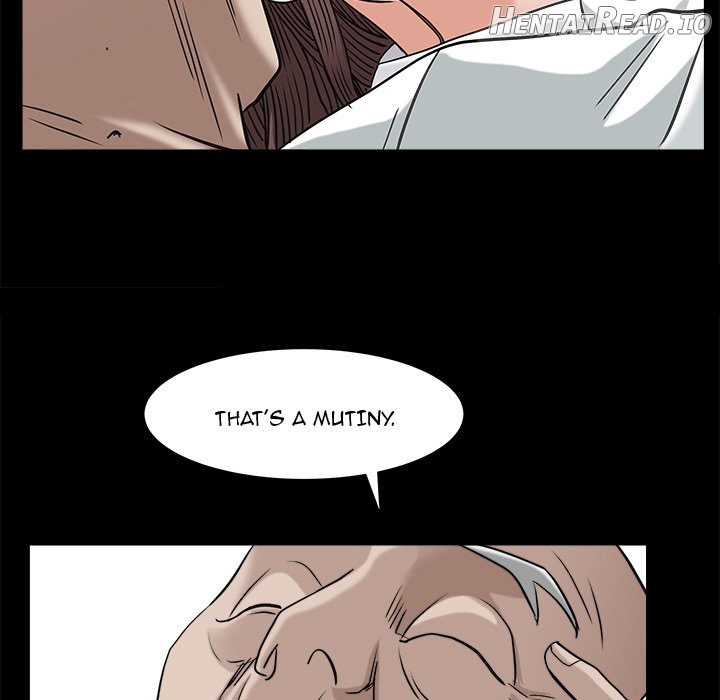 Snare - Manhwa Chapter 33 - page 94