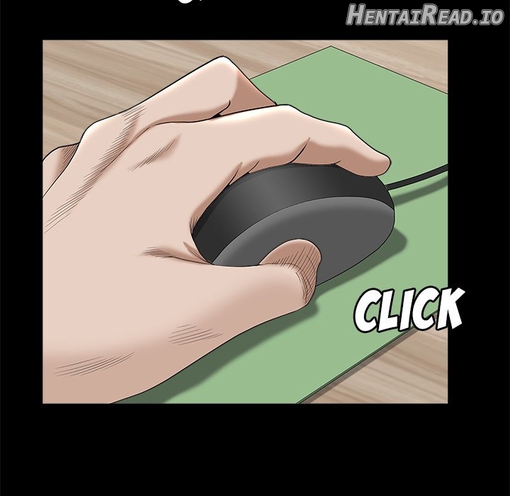 Snare - Manhwa Chapter 33 - page 98